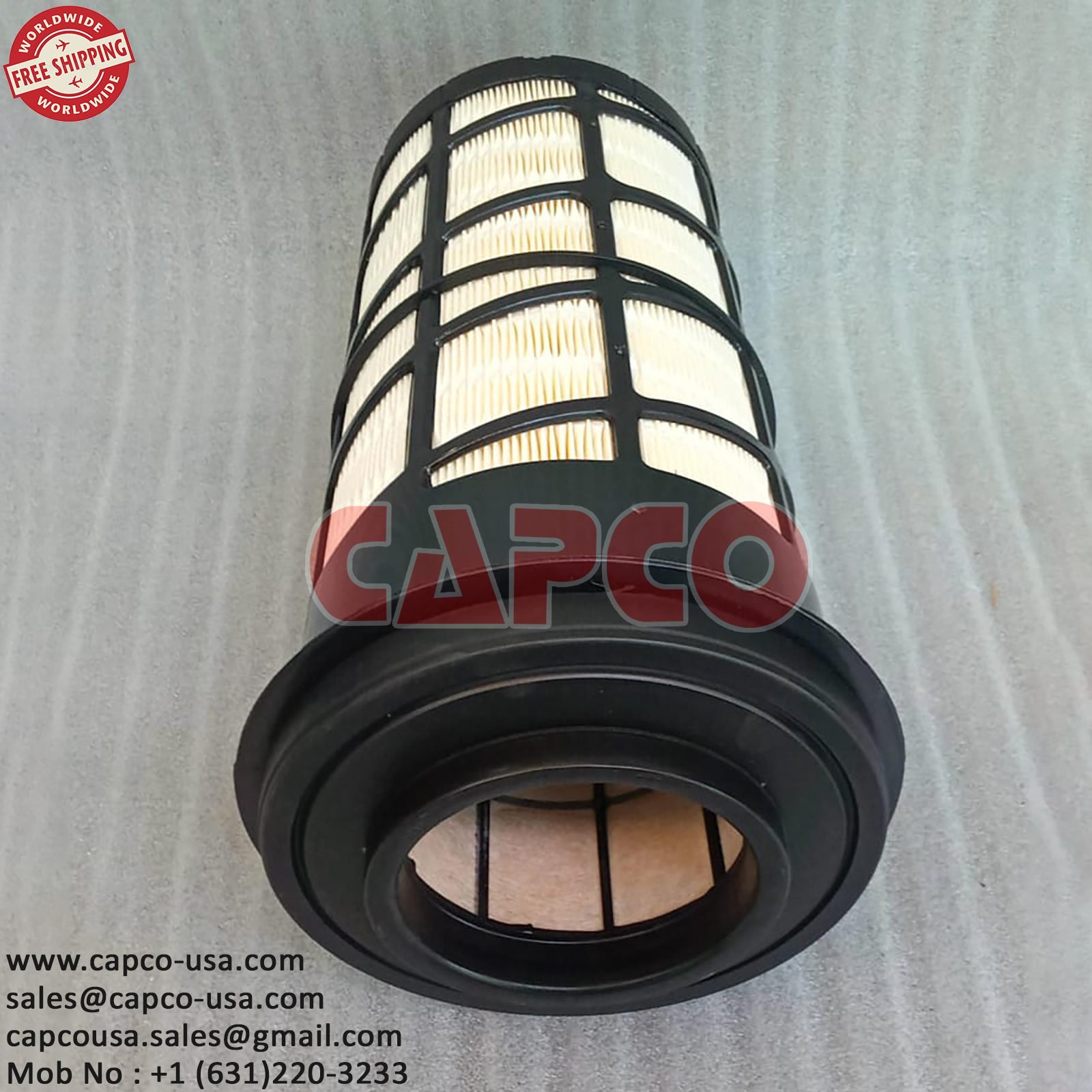 AIR FILTER 180018406/NON OEM/FREE SHIPPING - Image 2