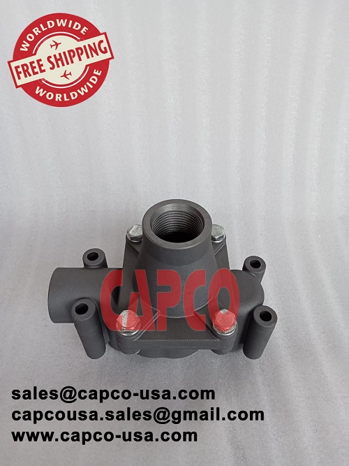 VALVE OIL TEMPERATURE BYPASS	22477541/NON OEM INGERSOLL RAND/FREE SHIPPING
