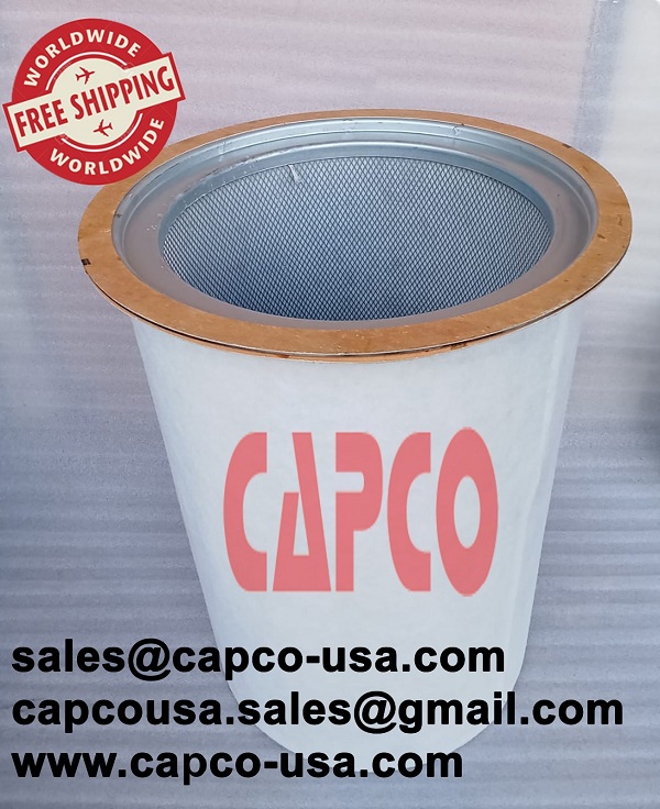 Separator 6.3665.0/NON OEM KAESER/FREE SHIPPING