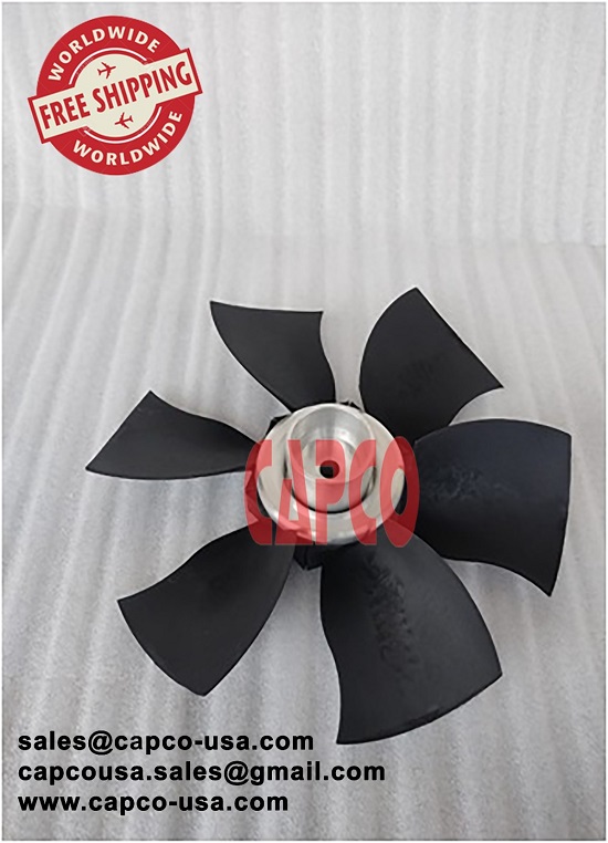FAN	9097510479/NON OEM ATLAS COPCO/FREE SHIPPING