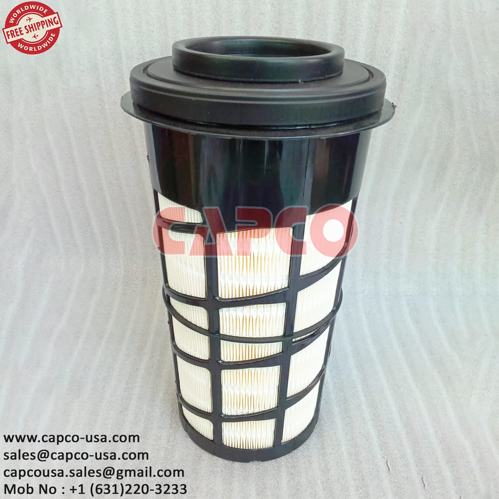 AIR FILTER P611190/NON OEM/FREE SHIPPING