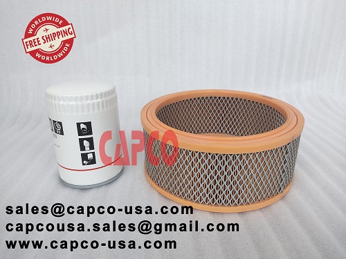 Service kit for maintenance of 3000hours 2200902201 Non oem Atlas /free shipping