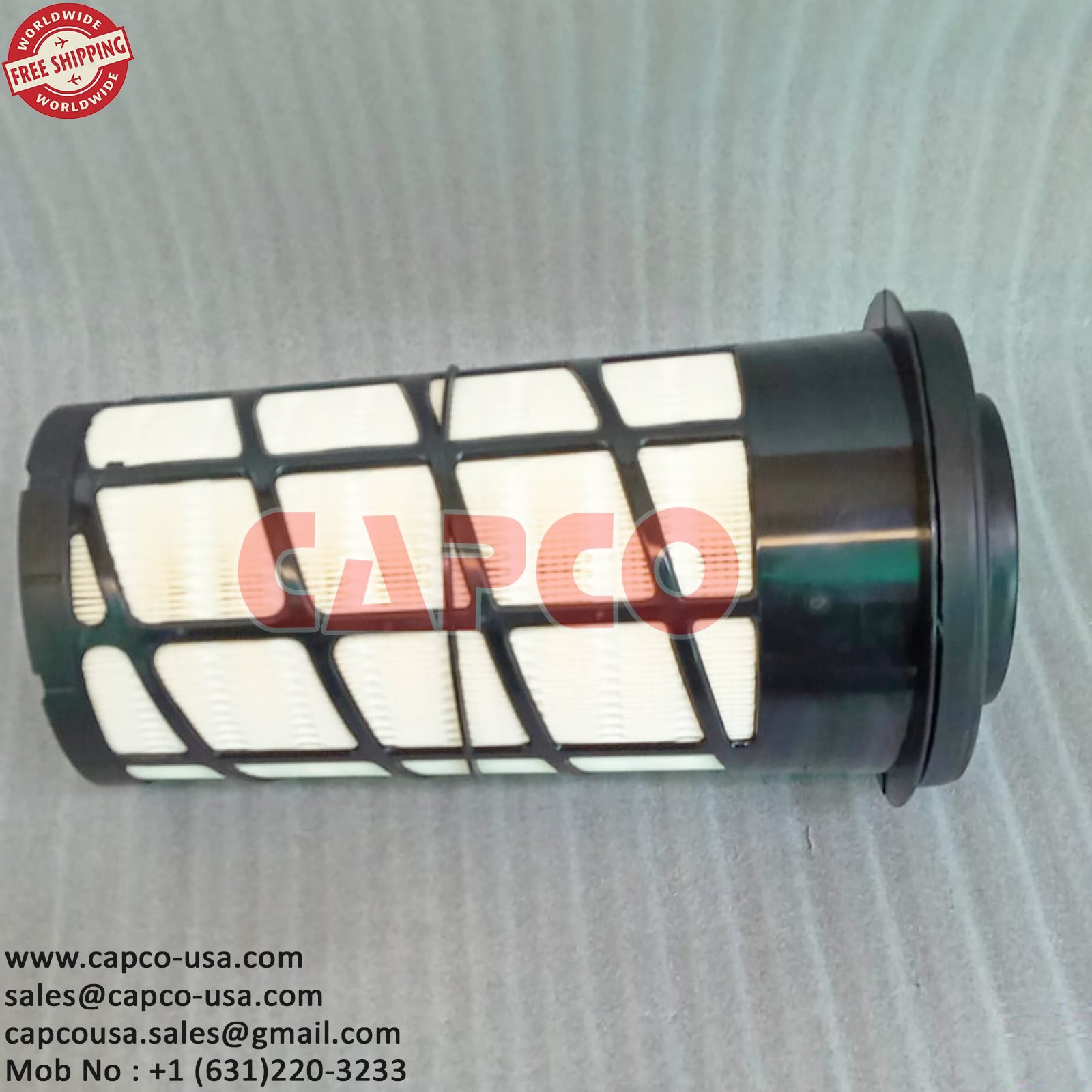 AIR FILTER YY11P00008S003/NON OEM/FREE SHIPPING - Image 2