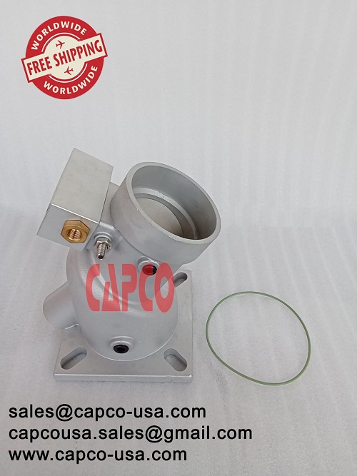 INTAKE VALVE ASSEMBLY RB80