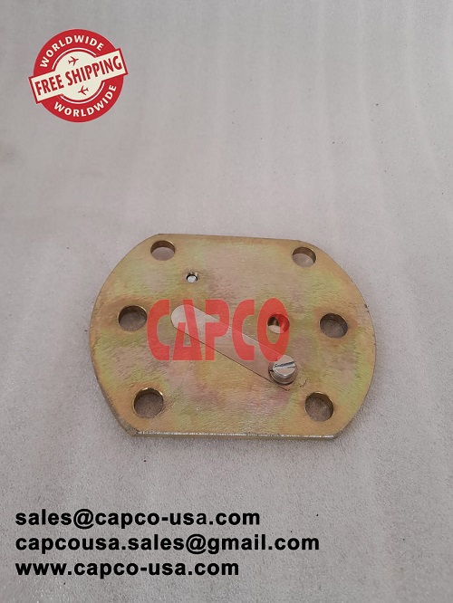 SPACER PLATE ASSEMBLY W75317T/NON OEM INGERSOLL RAND/FREE SHIPPING