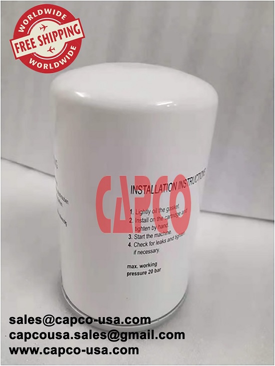 SEPARATOR 6.4334.0/NON OEM KAESER/FREE SHIPPING