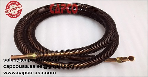 Intercooler tube 97331003/Non oem Ingersoll Rand/Free Shipping