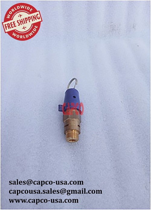 SAFETY VALVE A020002/NON OEM ELGI/FREE SHIPPING