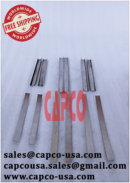 CHANNEL AND SPRING SET A54C33/NON OEM IR/FREE SHIPPING