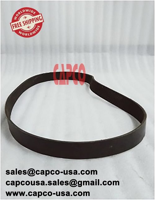 Ingersoll Rand 32310153 2-Groove V-Belt – Replacement For Reciprocating Compressors