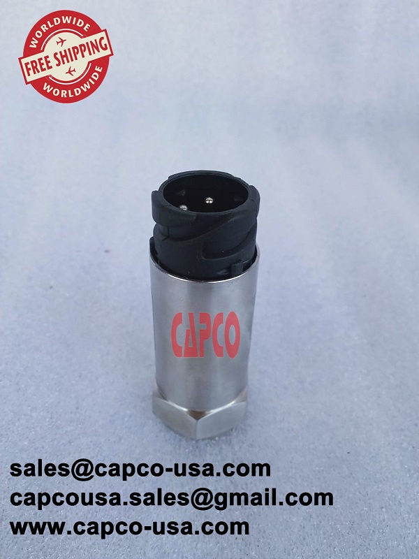 Pressure Sensor 1089962509/NON OEM ATLAS COPCO/FREE SHIPPING