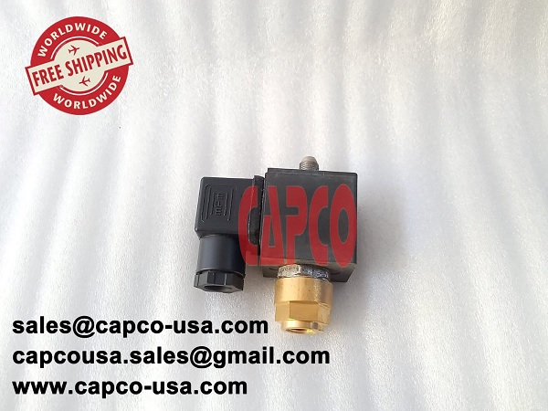 SOLONEID VALVE B009800780015/FREE SHIPPING