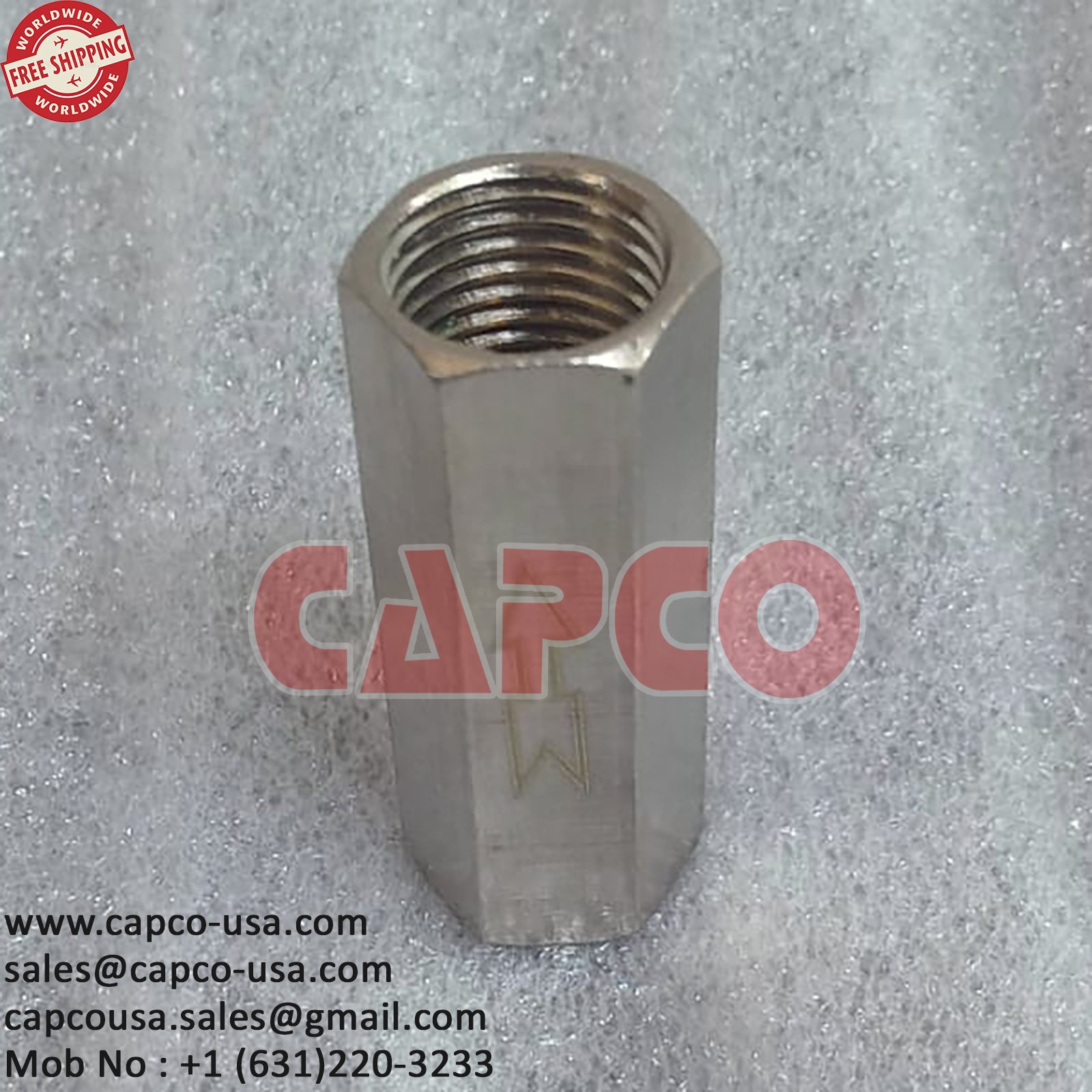 NRV 0823005039 Non Oem Free Shipping