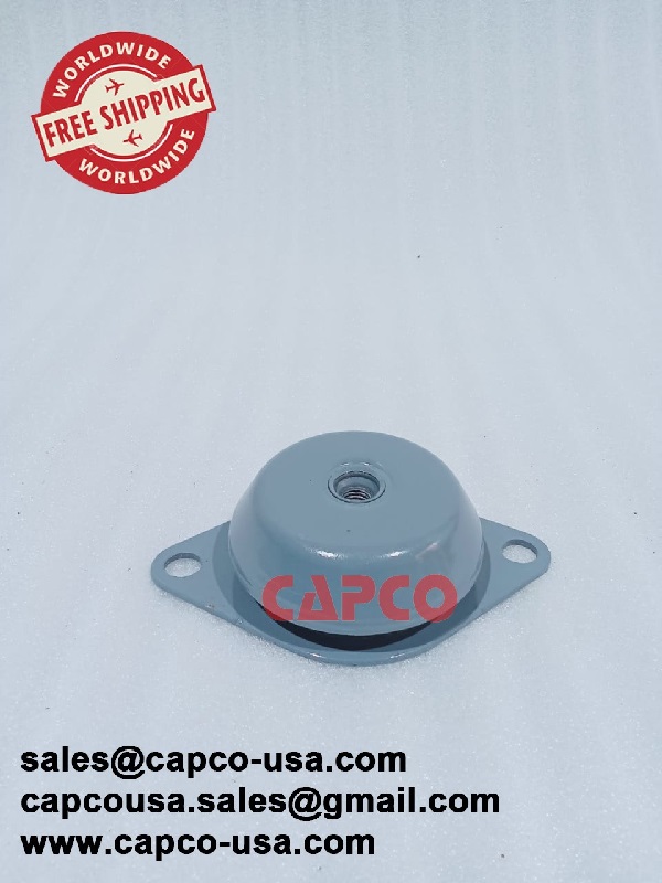 Anti vibration pad 1613675221/Non oem Atlas copco/Free Shipping