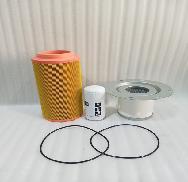 Filter kit 1613839700+1613740800+1613610500/NON OEM ATLAS COPCO/FREE SHIPPING