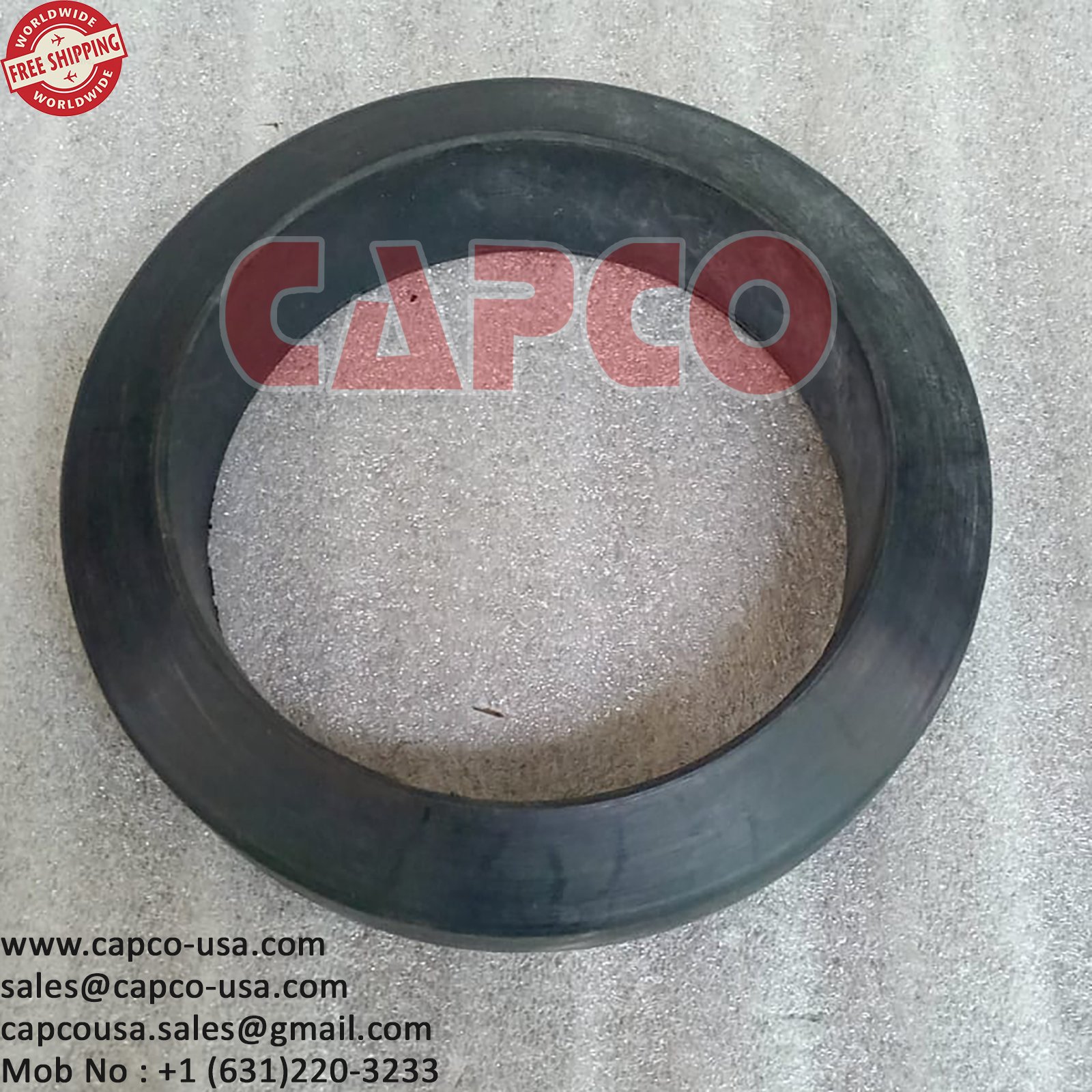 Absorber	1614906400/NON OEM INGERSOLL RAND/FREE SHIPPING