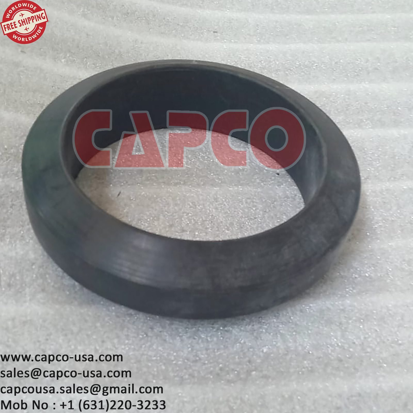 Absorber 1614906400/NON OEM INGERSOLL RAND/FREE SHIPPING - Image 2