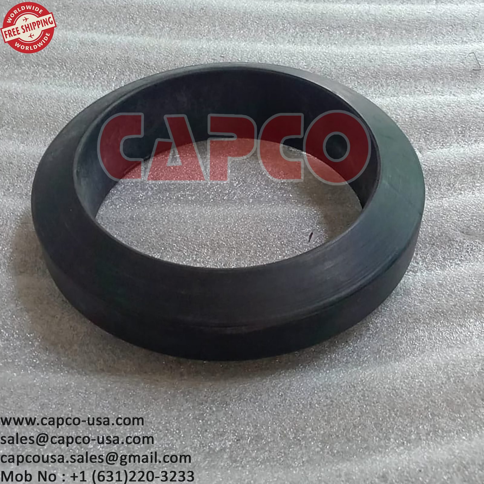 Absorber 1614906400/NON OEM INGERSOLL RAND/FREE SHIPPING - Image 3
