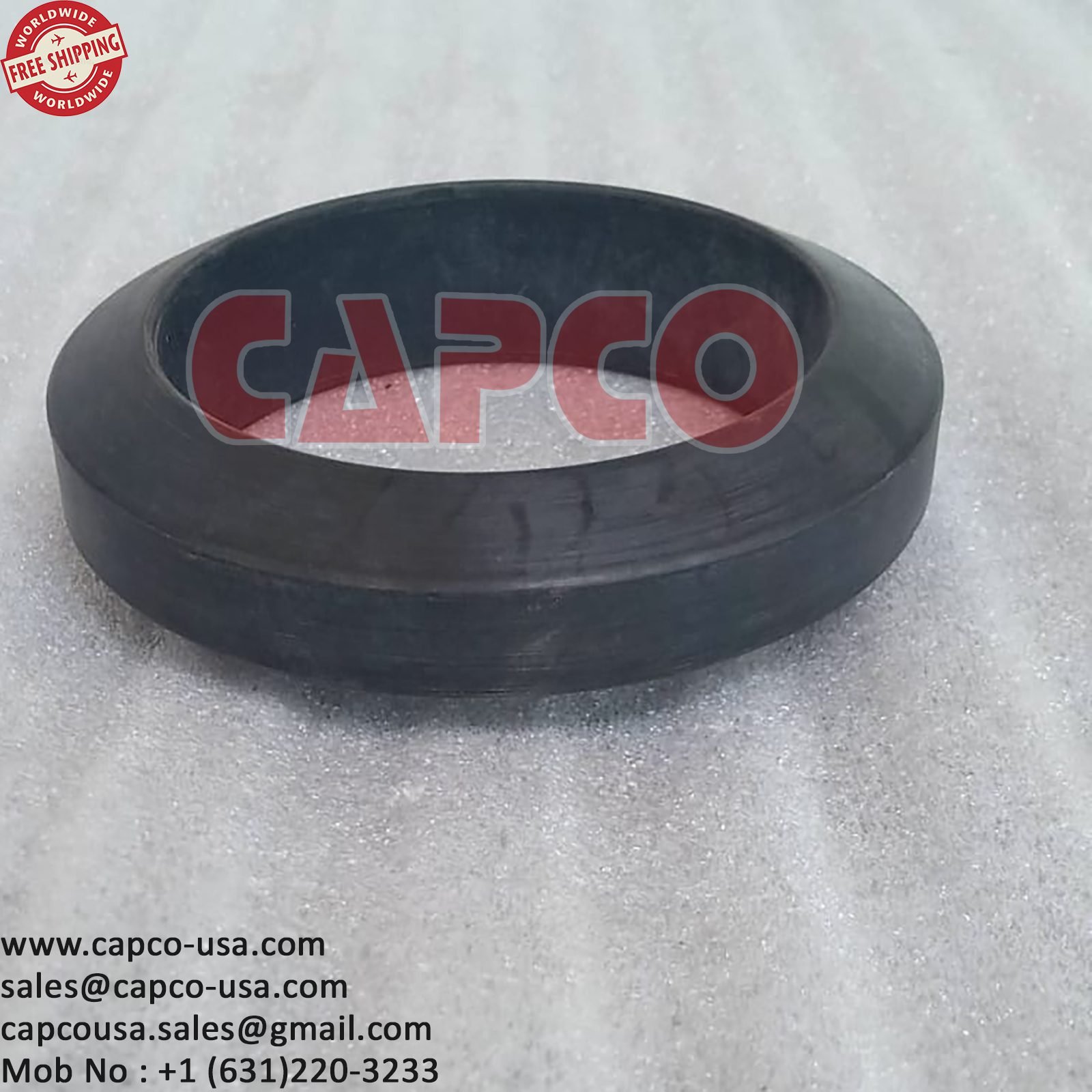 Absorber 1614906400/NON OEM INGERSOLL RAND/FREE SHIPPING - Image 4