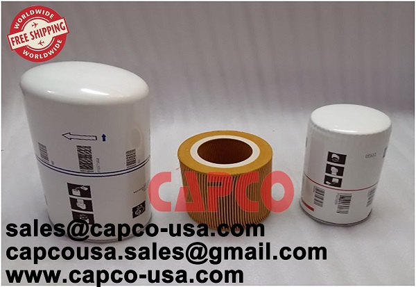 FILTER KIT 1622035101+1613872000+1613610500/NON OEM ATLAS COPCO/FREE SHIPPING