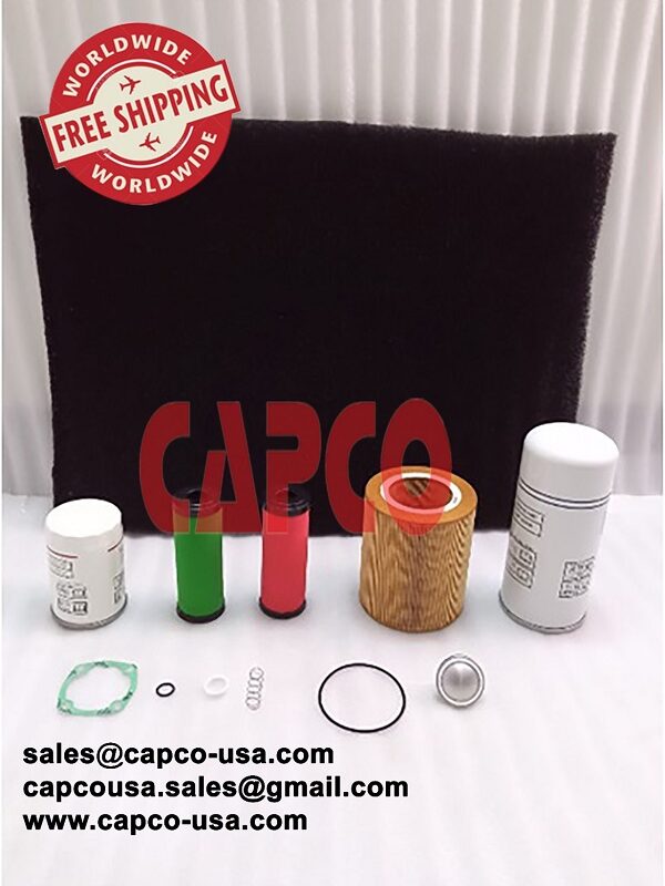 SERVICE KIT 2200902392/NON OEM ATLAS COPCO/FREE SHIPPING