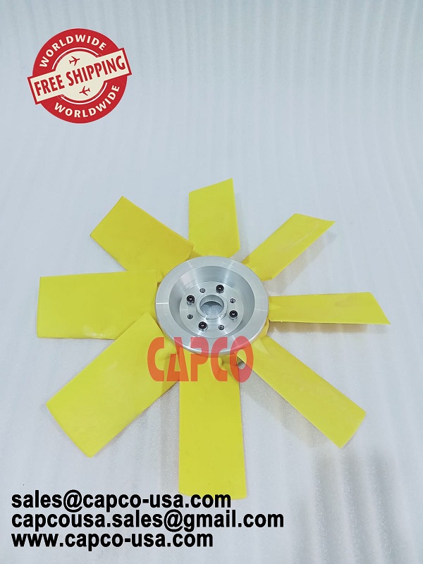Fan assembly 2205116580/NON OEM ATLAS COPCO/FREE SHIPPING