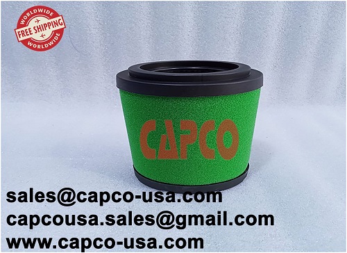 LINE FILTER 1624108010/NON OEM ATLAS COPCO/FREE SHIPPING