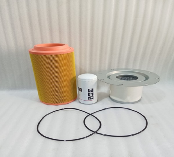 FILTER KIT 2901056600+1613740800+1613610590/NON OEM ATLAS COPCO/FREE SHIPPING