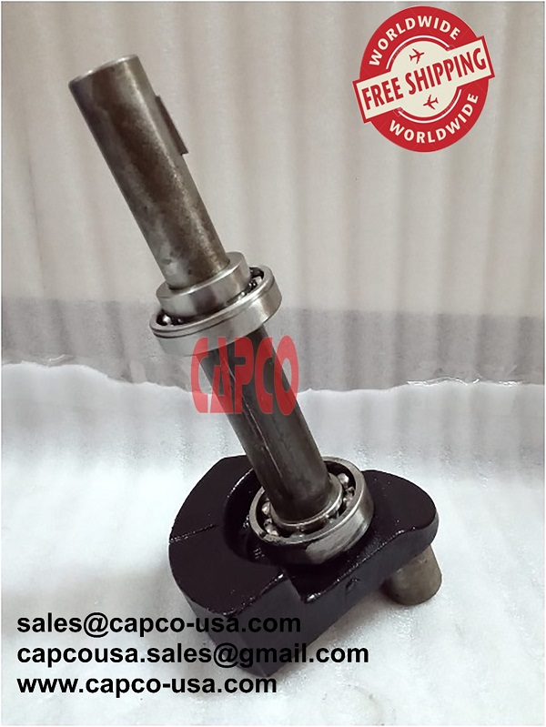 CRANKSHAFT ASSEMBLY R33996/NON OEM INGERSOLL RAND/FREE SHIPPING