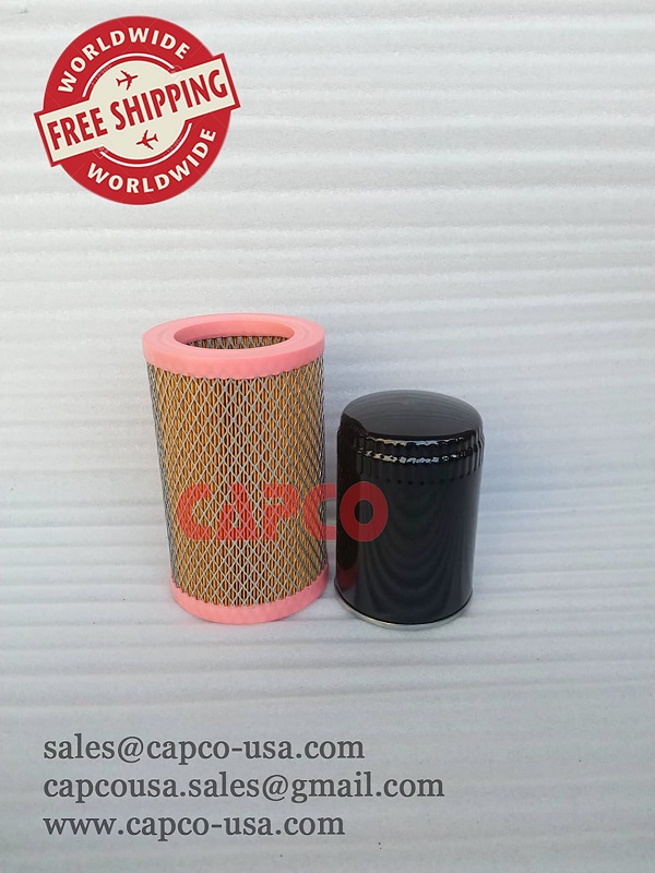 FILTER SET 490109.1/NON OEM KAESER/FREE SHIPPING