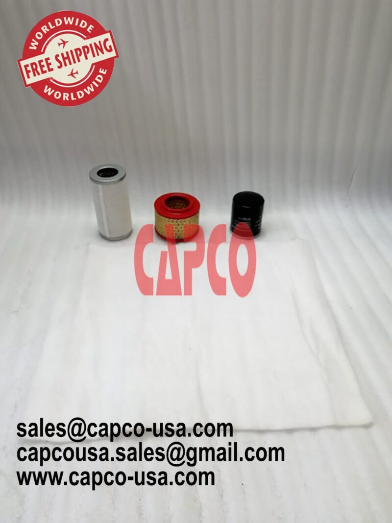 FILTER KIT 6.2024.0+6.0215.0+6.1901.0+6.1891.0/NON OEM KAESER/FREE SHIP