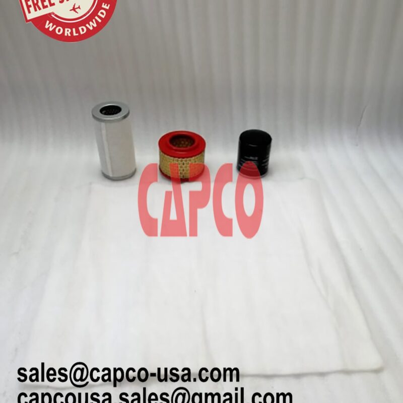 FILTER KIT 6.2024.0+6.0215.0+6.1901.0+6.1891.0/NON OEM KAESER/FREE SHIP