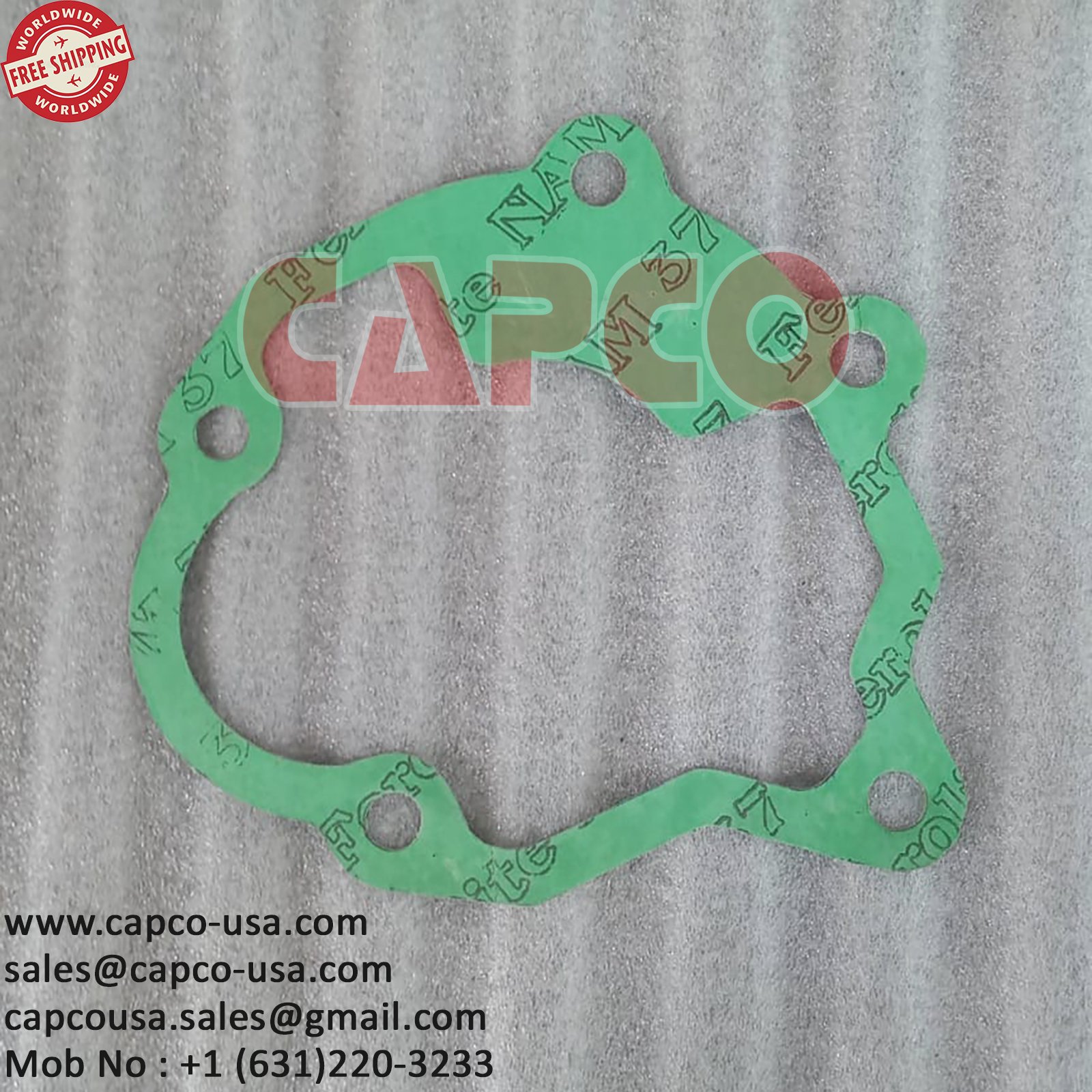 GASKET 1202772500/NON OEM ATLAS COPCO/FREE SHIPPING