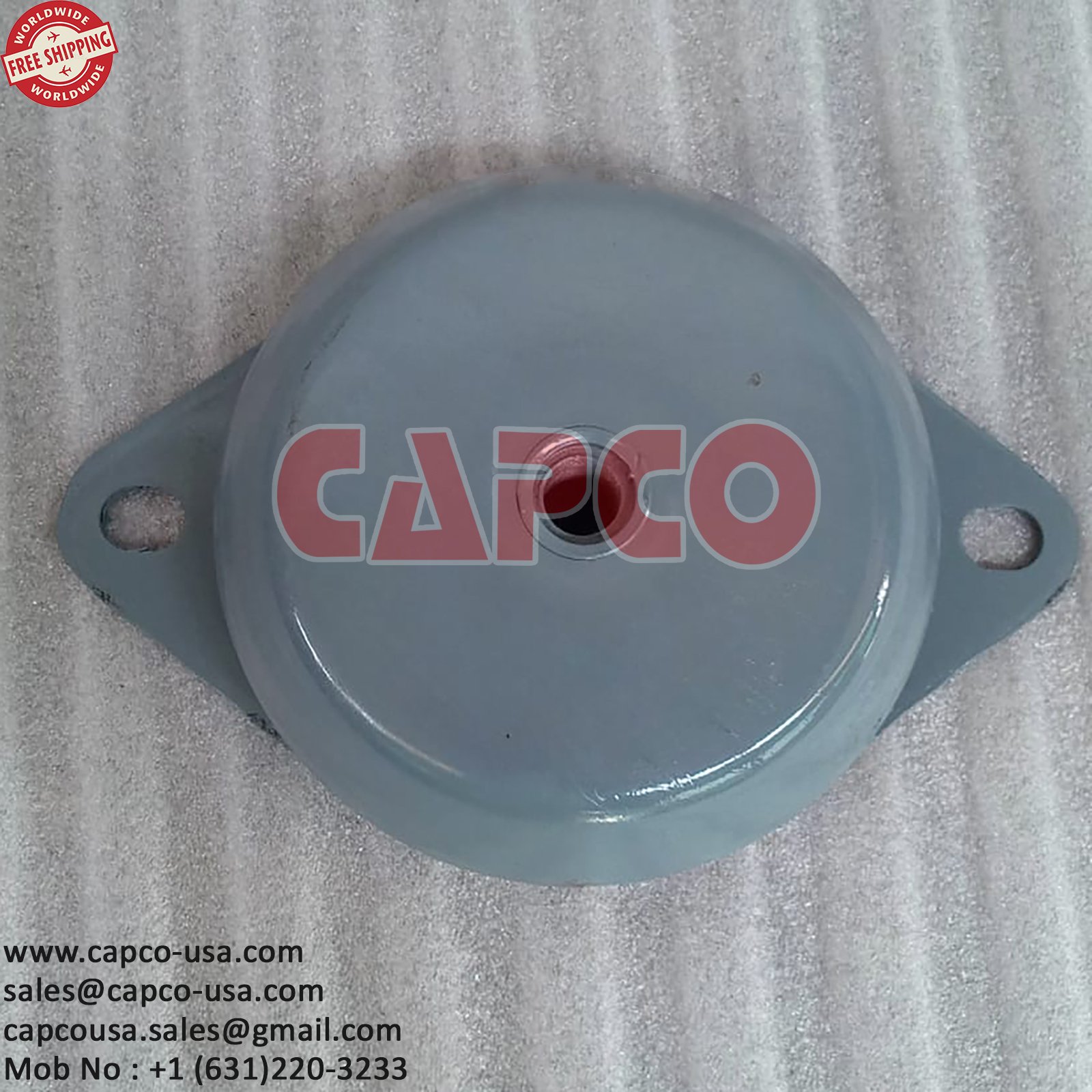 ANTI VIBRATION MOUNT 1619651701/NON OEM ATLAS COPCO/FREE SHIPPING