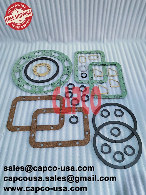 Piston ring kit 1903009495/NON OEM/FREE SHIPPING