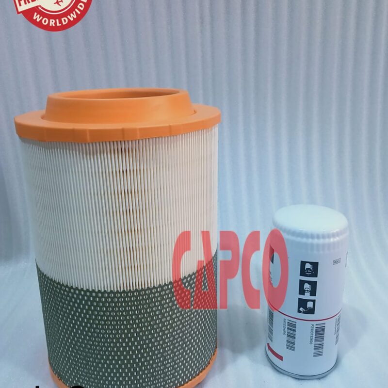 Maintenance kit 2000 hours 2901900300/Non oem Atlas copco/Free Shipping