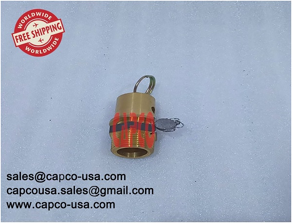 SAFETY VALVE X1396T2-65/NON OEM/FREE SHIPPING