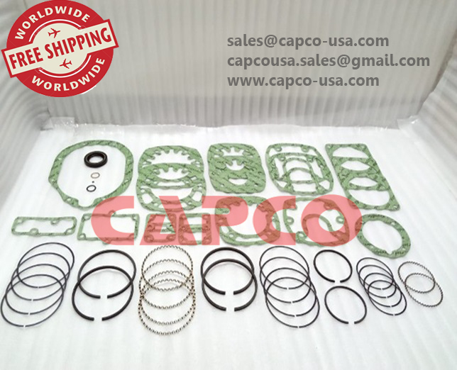 RING GASKET SET 32157521