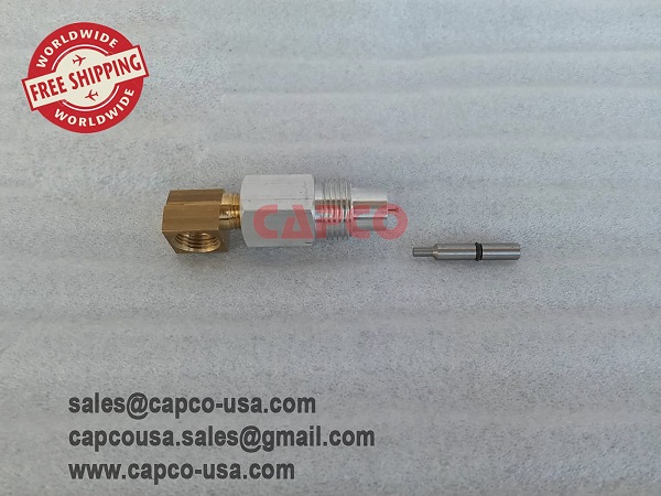 PILOT VALVE 37113701/NON OEM INGERSOLL RAND/FREE SHIPPING