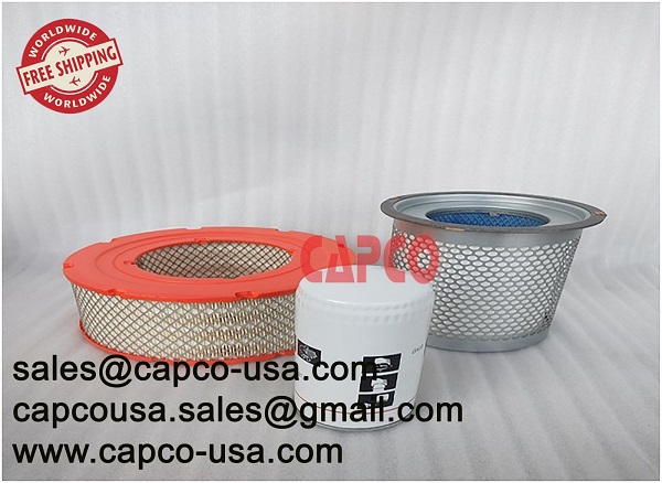 FILTER KIT 39831888+39708466+54672654/NON OEM INGERSOLL RAND/FREE SHIPPING