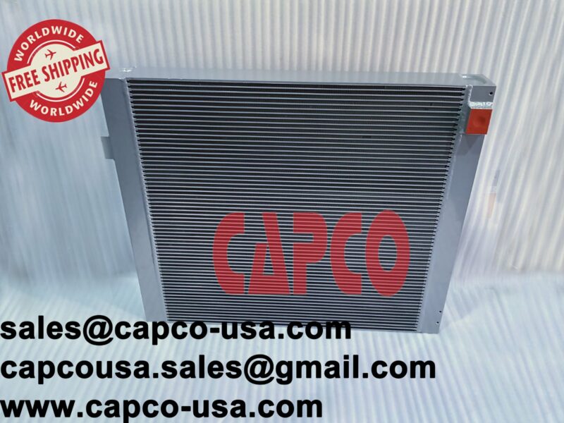 Cooler 5.6911.1/NON OEM KAESER/FREE SHIPPING