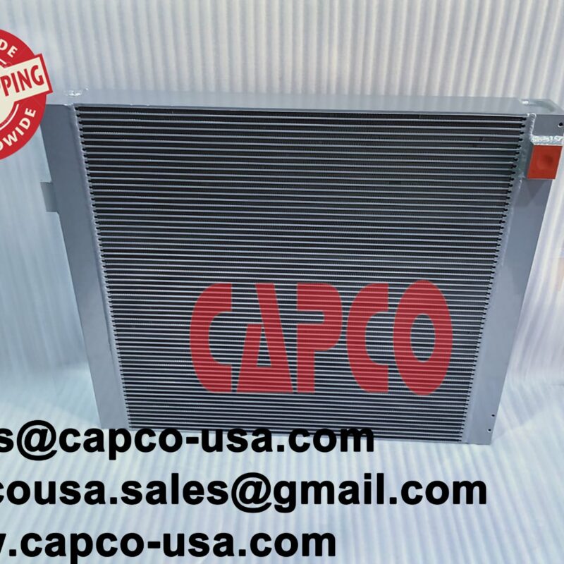 Cooler 5.6911.1/NON OEM KAESER/FREE SHIPPING