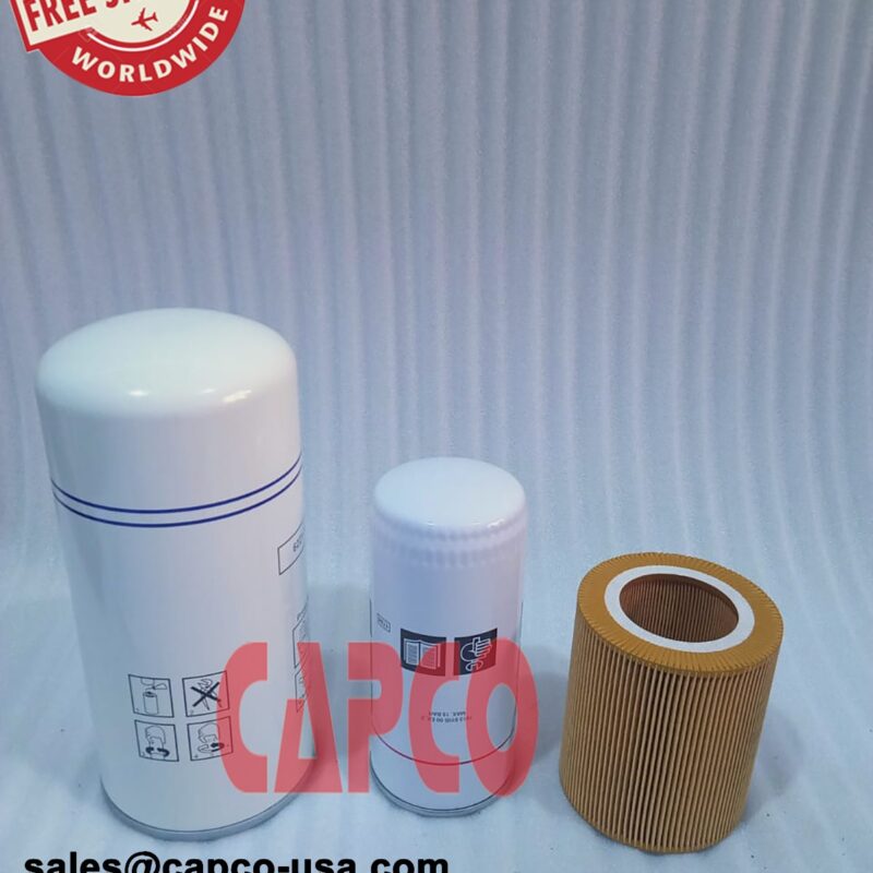 Service kit 6229029700/Non oem Atlas copco/Free shipping