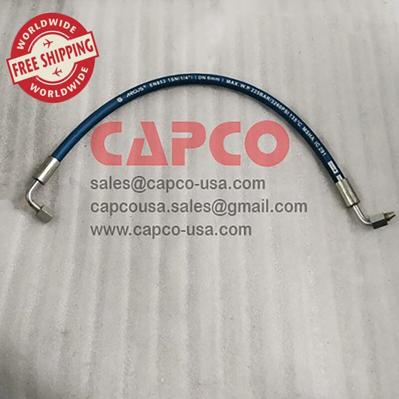 HOSE 2903100504 Non Oem Free Shipping
