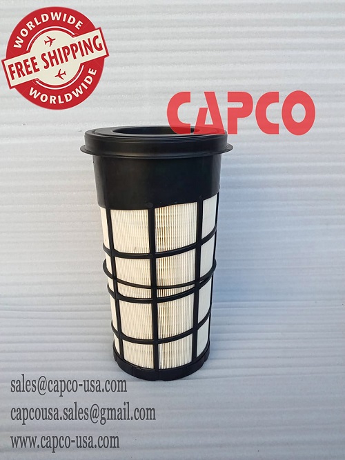 AIR FILTER ELEMENT 0350102021 Non Oem Free Shipping