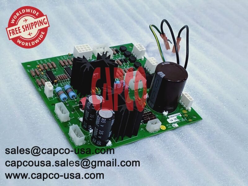 YORK POWER SUPPLY 03101348000
