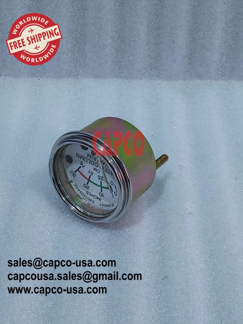GAUGE 250003-798