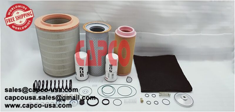 8000 HOURS SERVICE KIT 2205490574 Non Oem Free Shipping