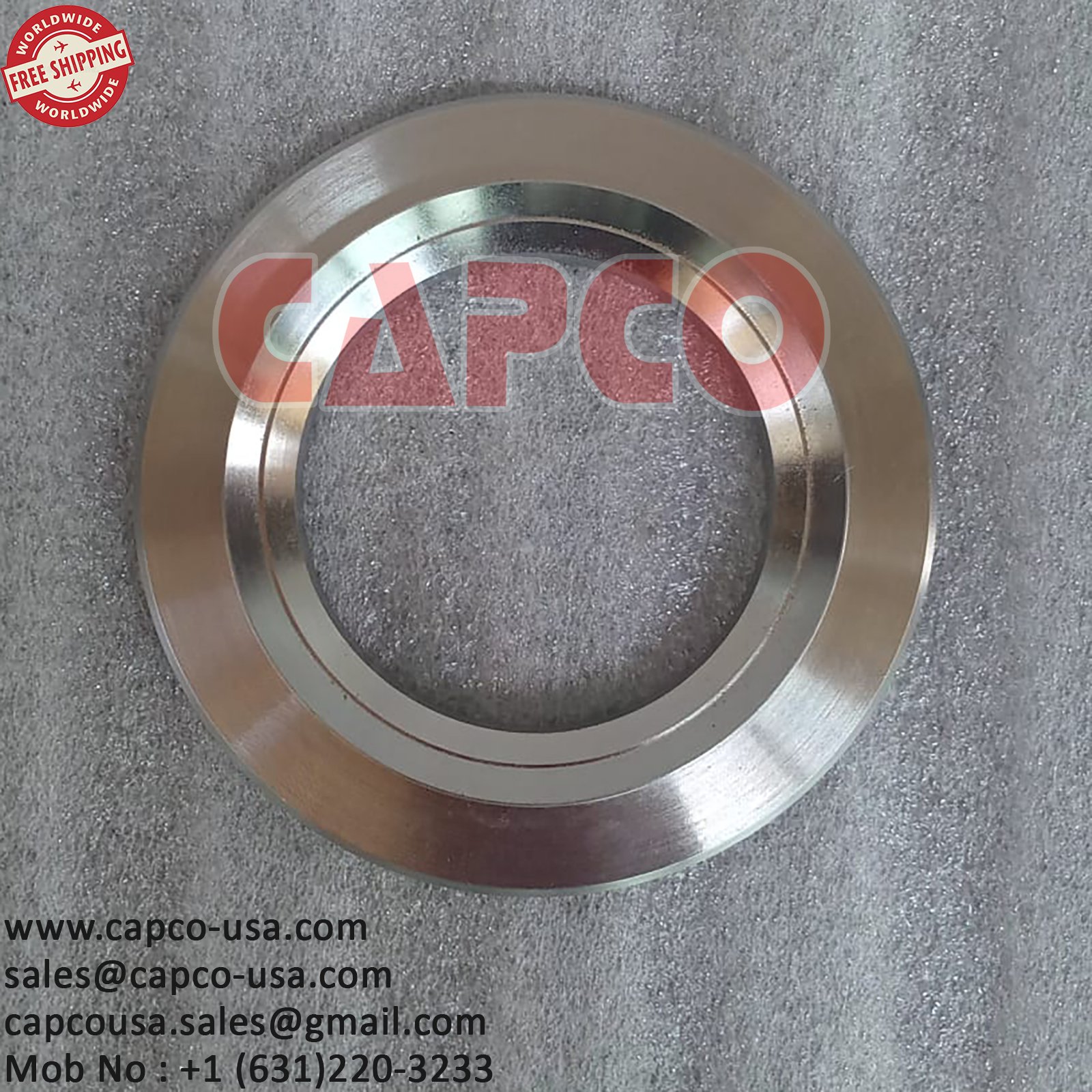 Valve Seat 1616531400