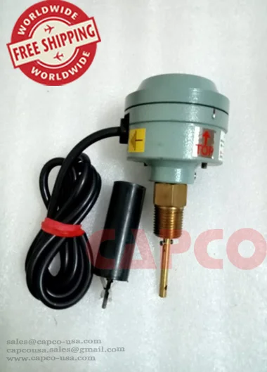 LOW OIL LEVEL SWITCH 22102388